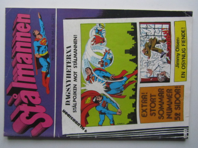 Stålmannen 1976 08