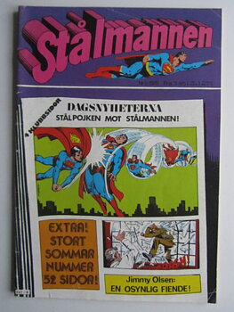 Stålmannen 1976 08
