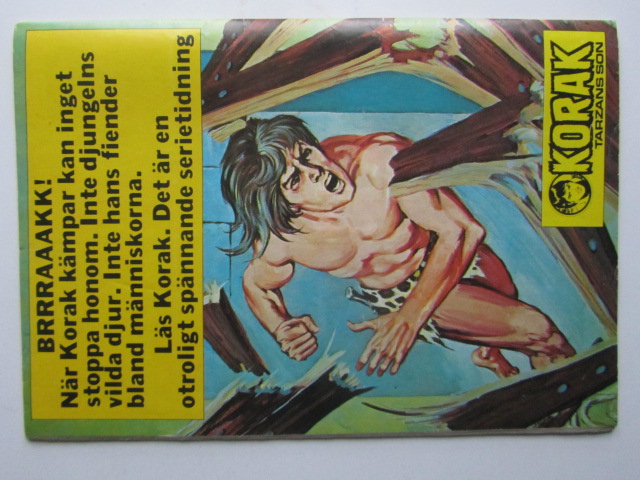 Stålmannen 1976 09 - 2
