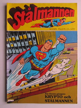 Stålmannen 1976 09