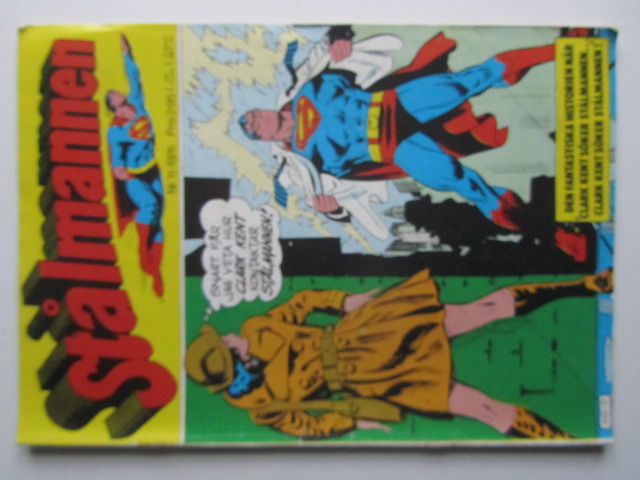 Stålmannen 1976 11