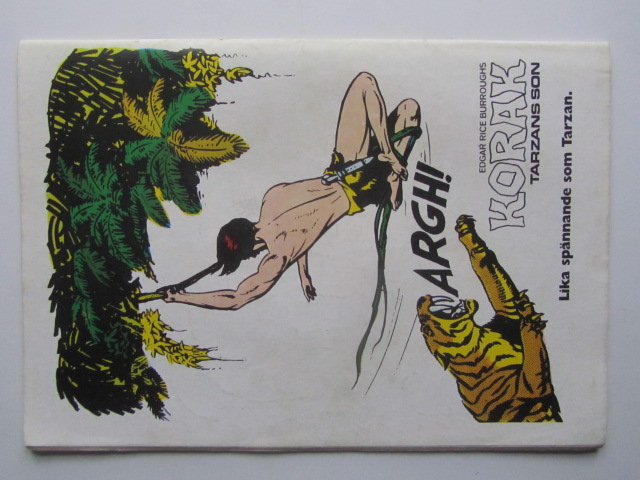 Stålmannen 1976 11 - 2