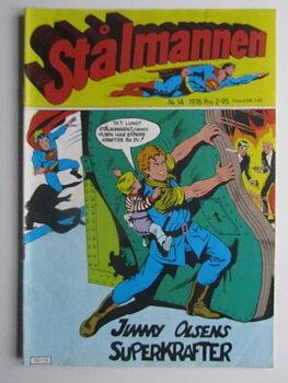 Stålmannen 1976 14