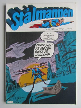 Stålmannen 1976 15