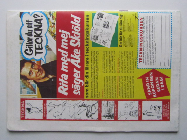 Stålmannen 1976 15 - 2