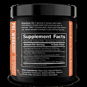 The Curse pwo 250g