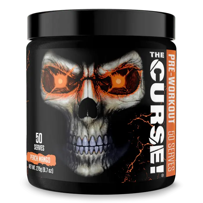 The Curse pwo 250g