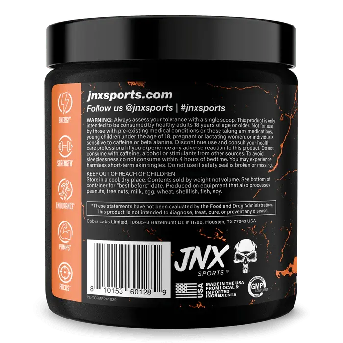 The Curse pwo 250g