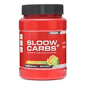Sloow Carbs+ 