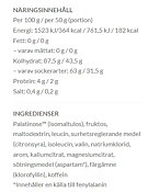 Sloow Carbs+ 