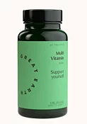 Multi Vitamin 60tab