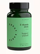 E-vitamin - 400 I.U 