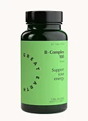B-Complex 100 mg T.R 