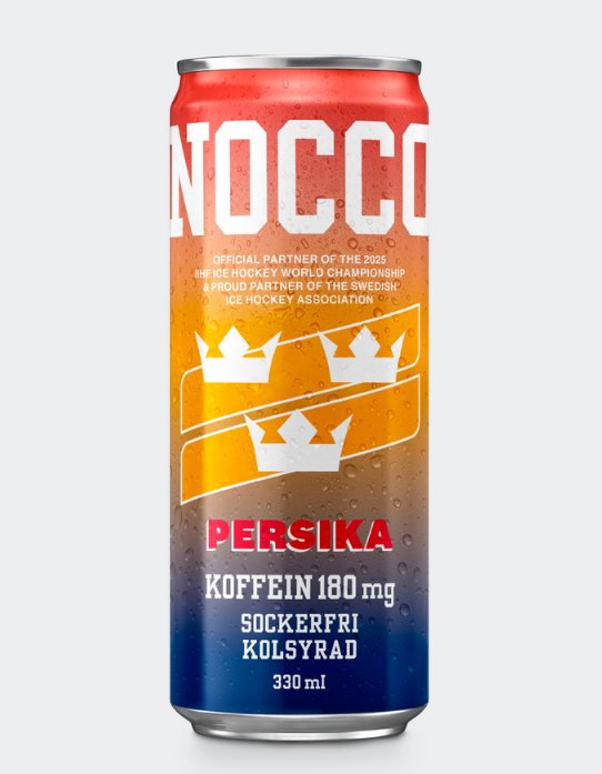 Nocco 330ml - 29