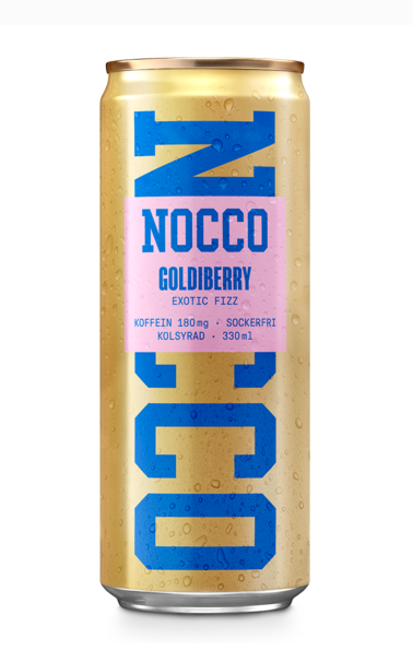 Nocco 330ml - 31