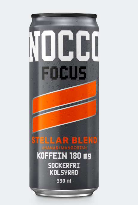 Nocco 330ml - 28