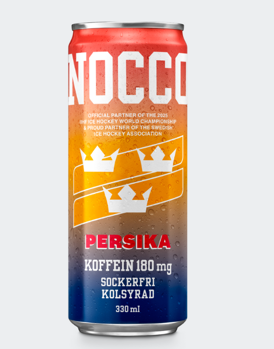 Nocco 330ml - 3