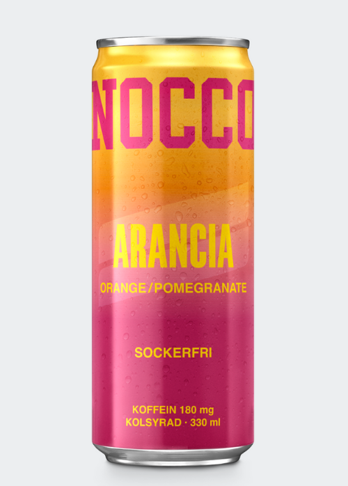Nocco 330ml - 30