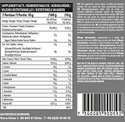 EAA Full Spectra 500g Wild Berry