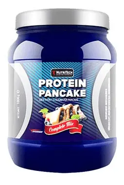 Pancake Mix 1000g