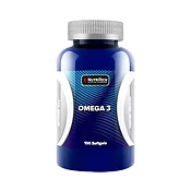 Omega 3 100 Softgel Nutritech