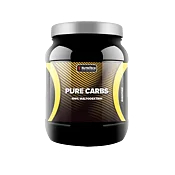 Pure Carbs 1,5kg Nutritech