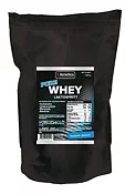 Pure Whey - Laktosfri 1kg