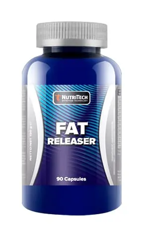 Fat Releaser 90 Caps