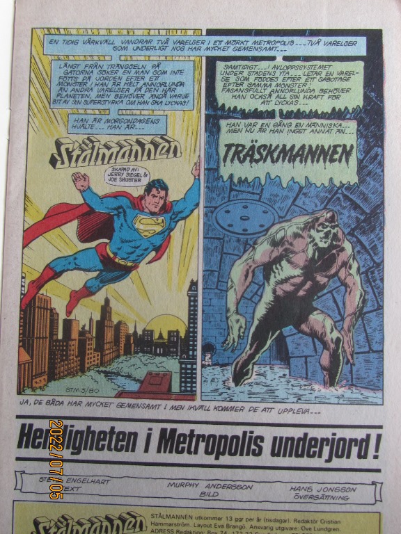 Stålmannen 1980 03 - 3