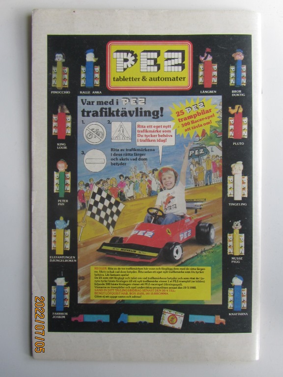 Stålmannen 1980 03 - 4