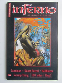Inferno 1991 05