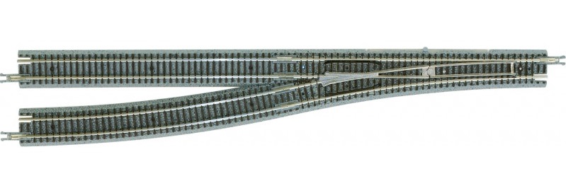 Växel vänster 13gr manuell