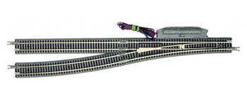 Växel vänster 13gr elektrisk