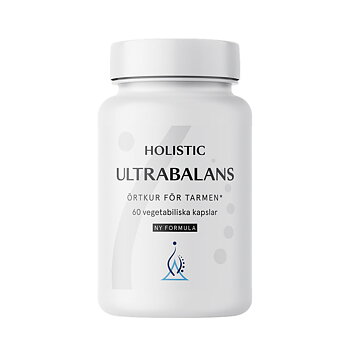 UltraBalans 60 kap Holistic