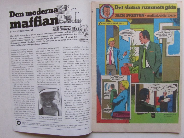 Maffia 1974 03 - 3