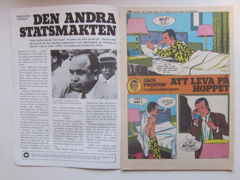 Maffia 1974 02 - 3