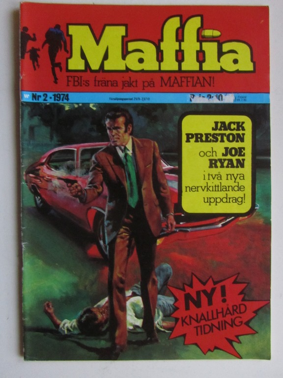 Maffia 1974 02
