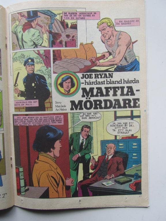 Maffia 1974 05 - 3