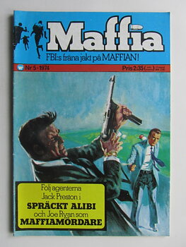 Maffia 1974 05