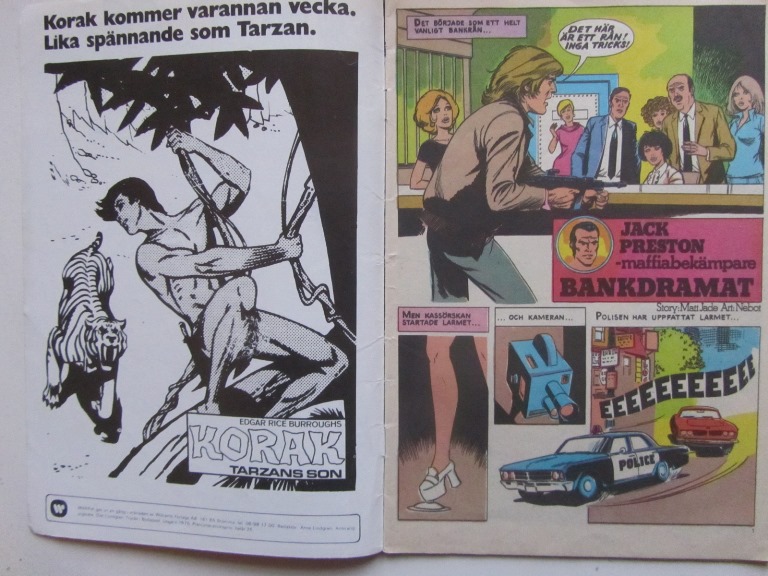 Maffia 1975 01 - 3