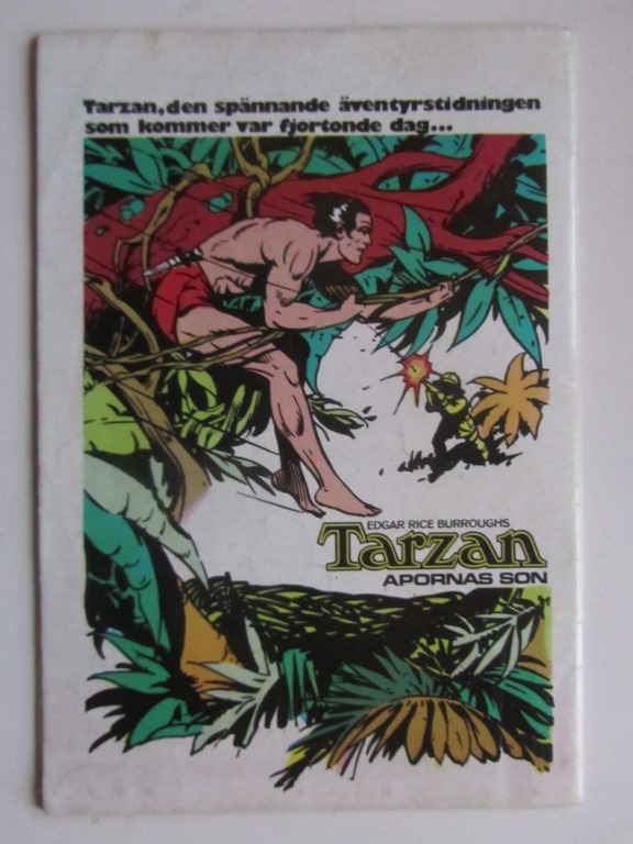 Maffia 1975 01 - 2