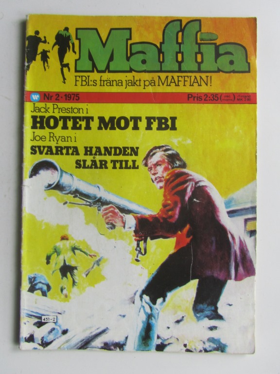 Maffia 1975 02