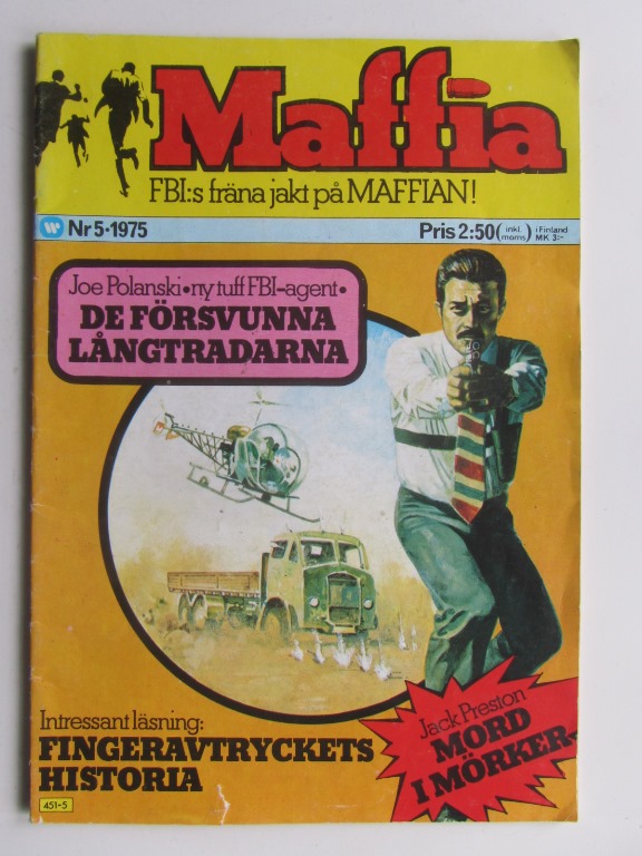 Maffia 1975 05