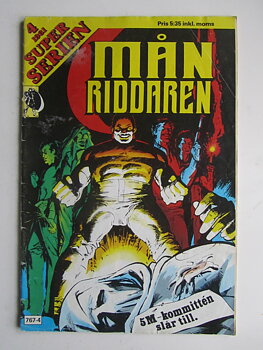 Månriddaren 1981 04