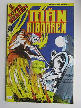 Månriddaren 1981 05
