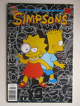 Simpsons 2002 01