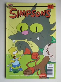 Simpsons 2002 06