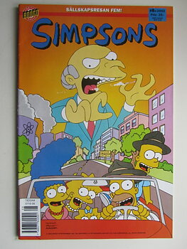 Simpsons 2002 08
