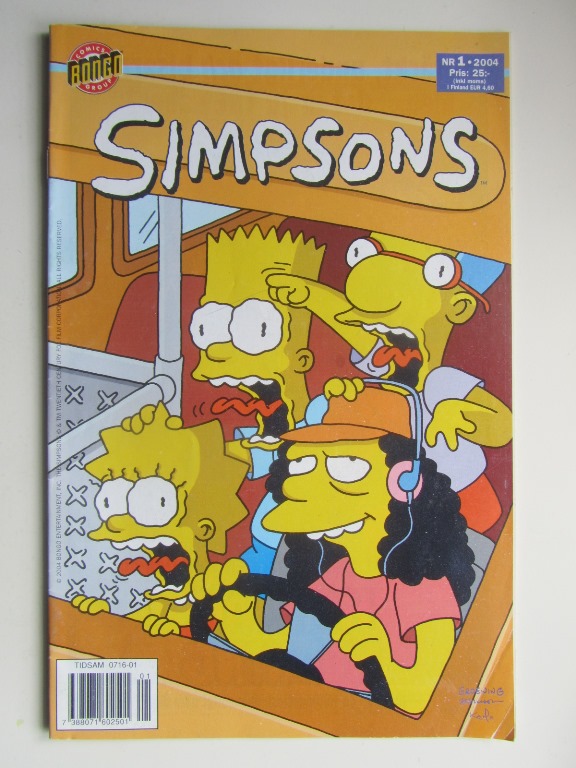 Simpsons 2004 01