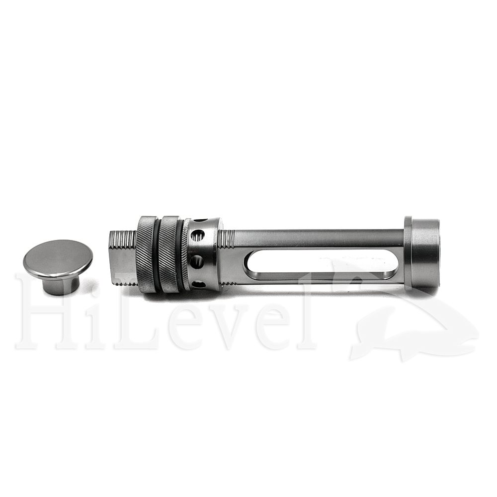 Hilevel Reel seat OHGU
